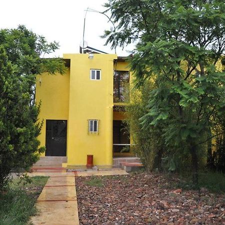 Posada Morelos زاكاتيكاس المظهر الخارجي الصورة